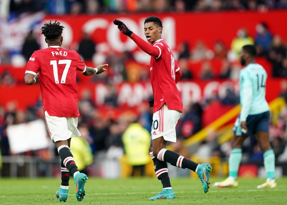 Manchester United Verl Ngert Wohl Mit Vier Stars Sky Sport Austria