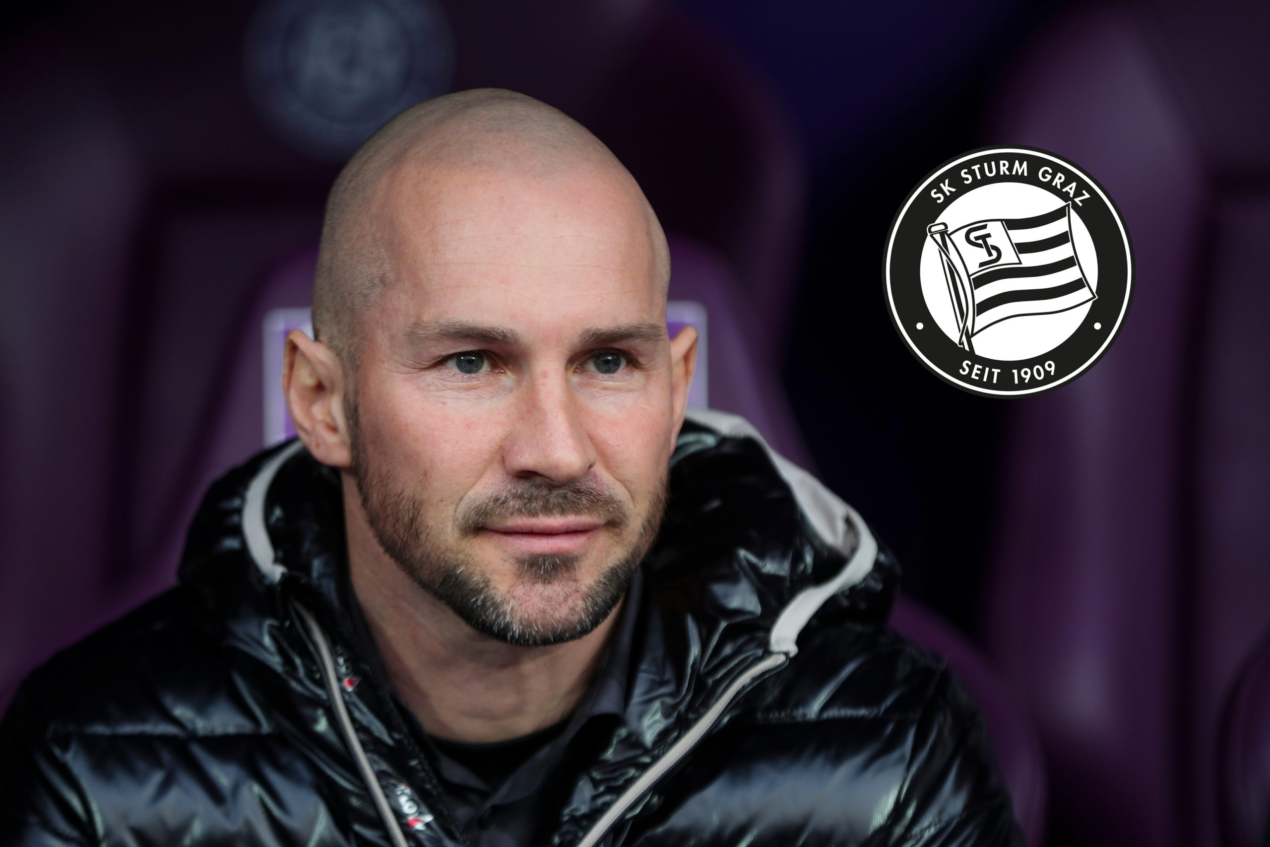 Ilzer wird neuer Cheftrainer bei Sturm Graz - Sky Sport Austria