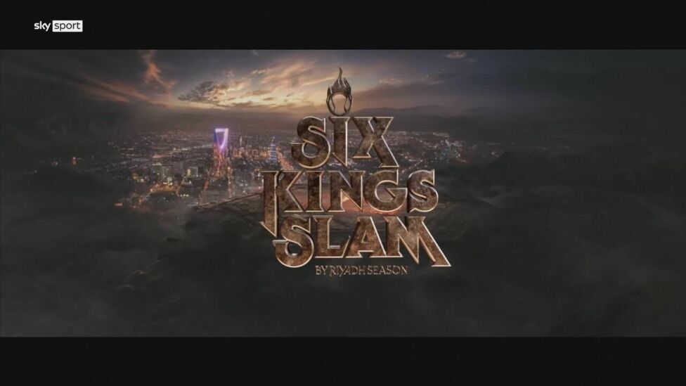 Six Kings Slam