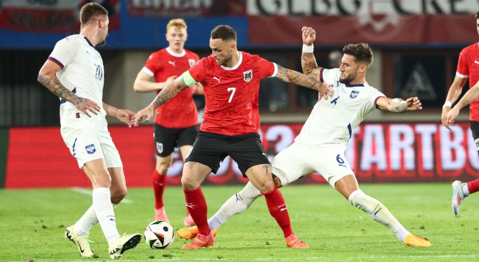 ÖFB-Team Nations League