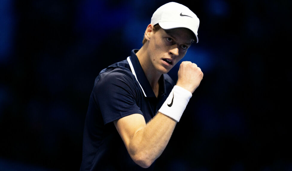 Sinner ATP Finals