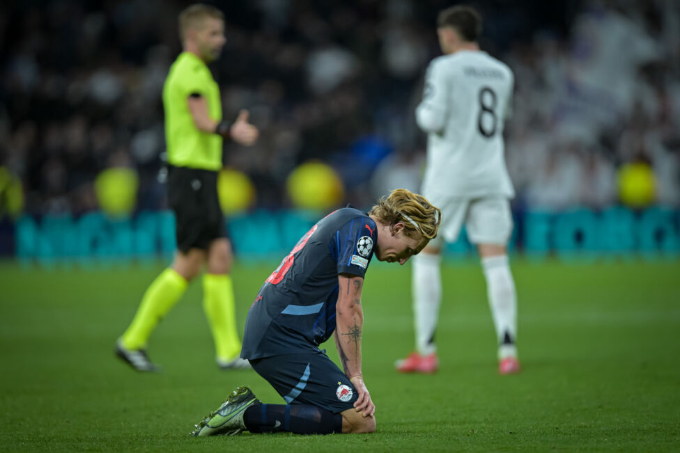 Dei spanischen Pressestimmen vom Donnerstag zum Champions-League-Spiel zwischen Real Madrid und Red Bull Salzburg in Madrid.