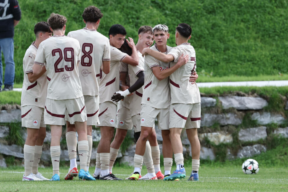 Salzburg Youth League